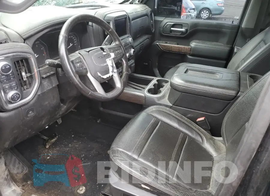 1GT19REY9MF138426 Photo# 7