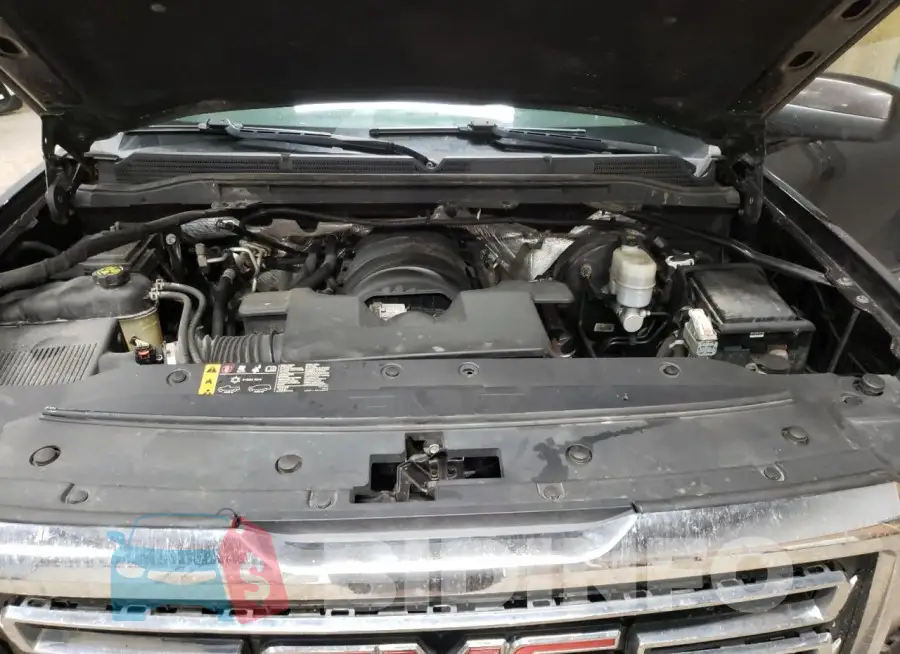 1GTV2MEC2JZ179195 Photo# 11