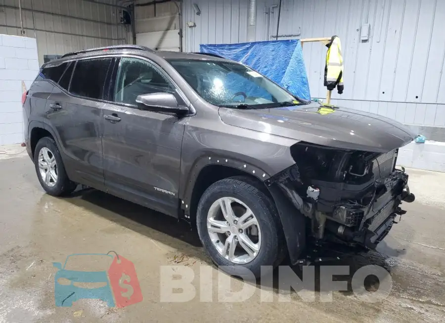 3GKALTEVXKL292137 Photo# 4