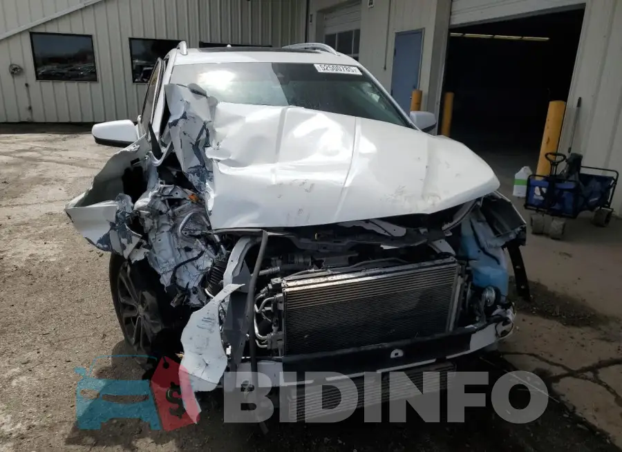3GKALVEV2ML317496 Photo# 5