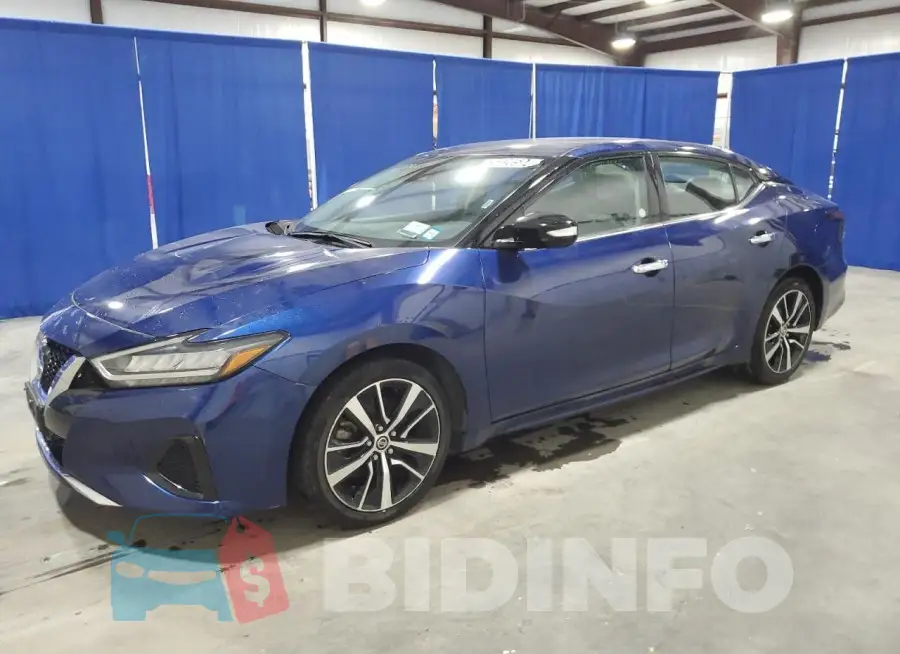 1N4AA6CV9NC508474 Photo# 1