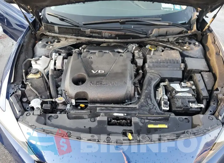 1N4AA6CV9NC508474 Photo# 11