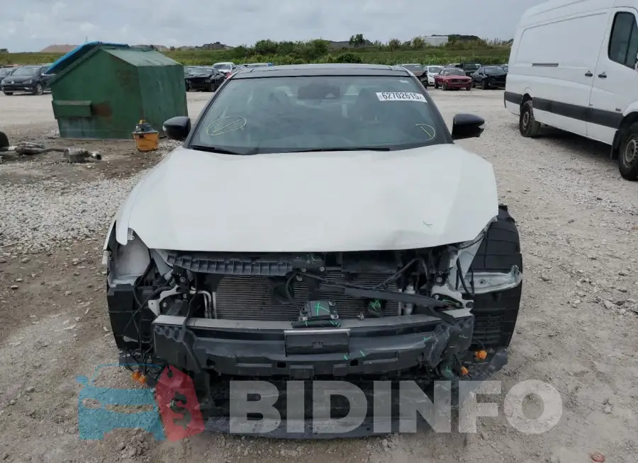 1N4AA6EV4MC502738 Photo# 5