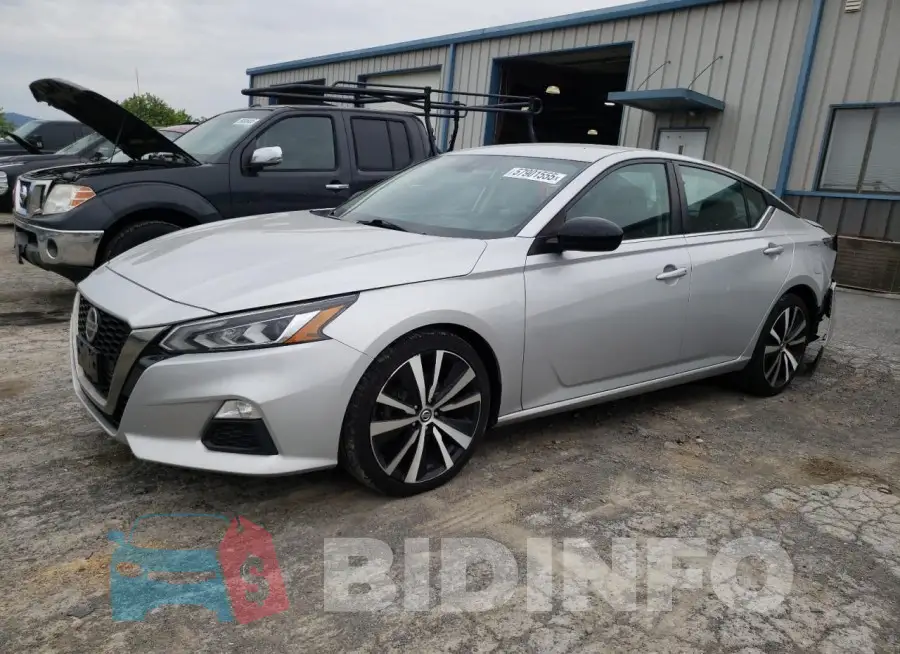 1N4BL4CV2LC175521 Photo# 1