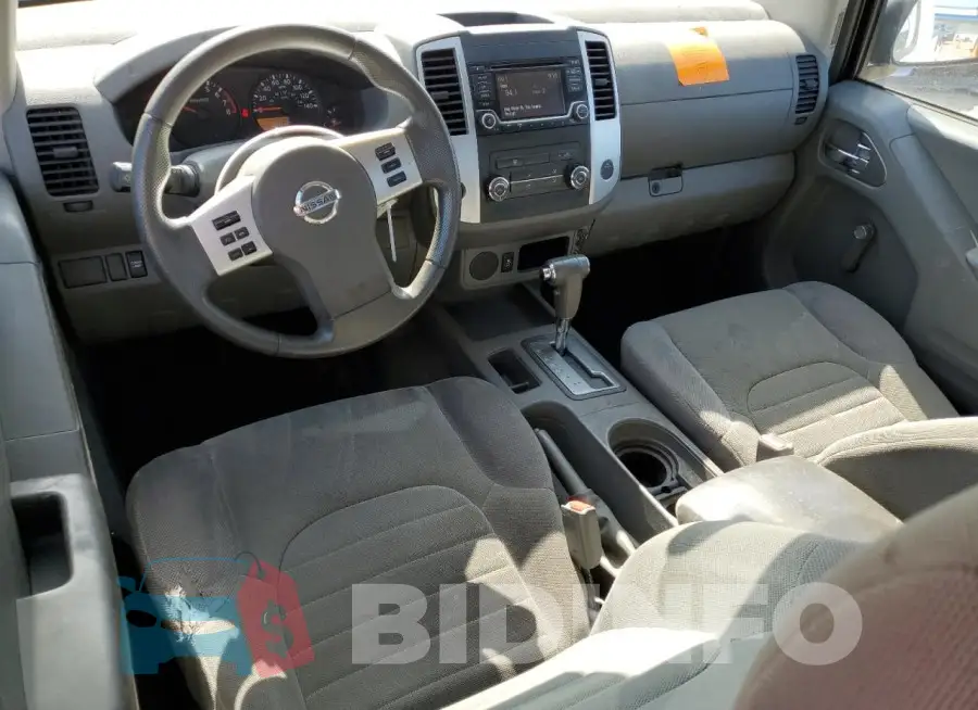 1N6BD0CT1JN703885 Photo# 8