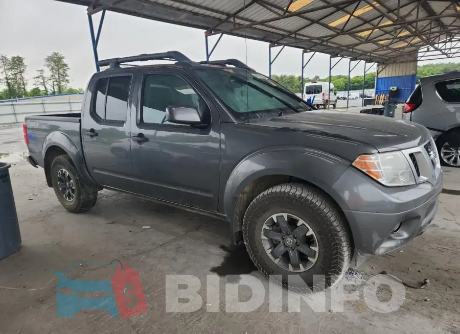 1N6ED0EB6LN720167 Photo# 4