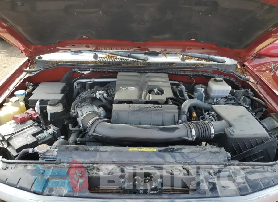 1N6ED0EB7LN712644 Photo# 11