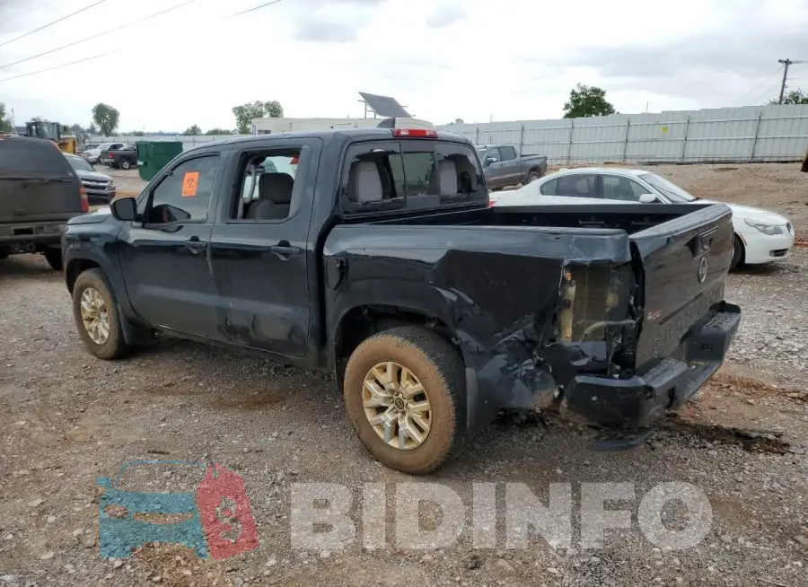 1N6ED1EK8NN614277 Photo# 2