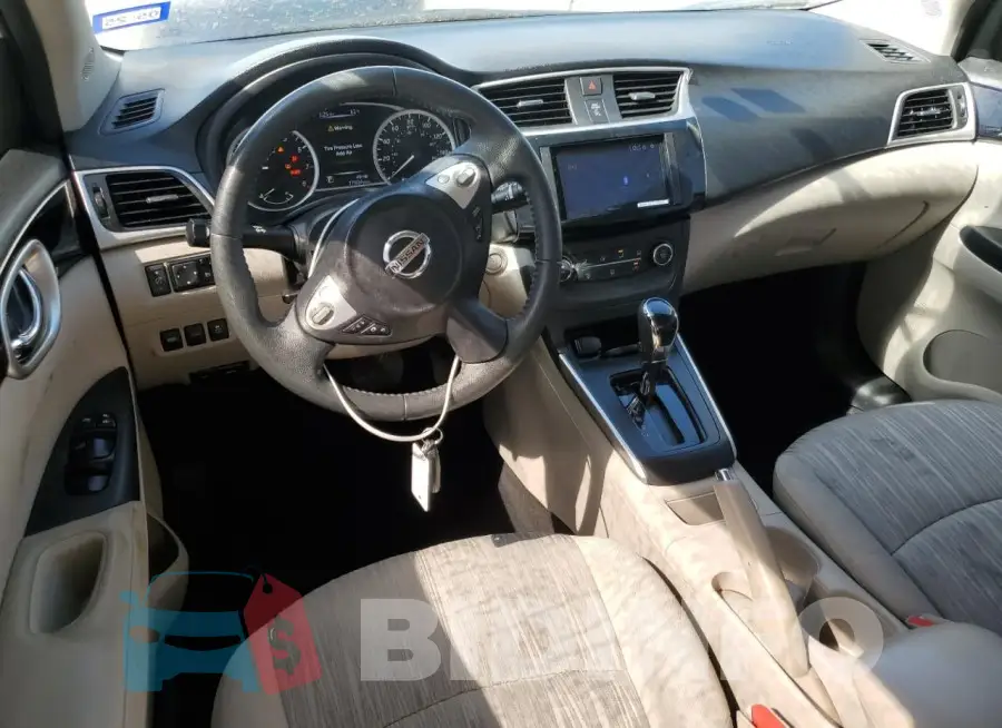 3N1AB7AP1GL676962 Photo# 8