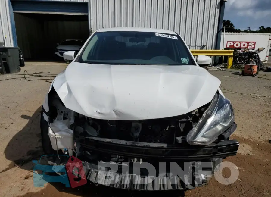 3N1AB7AP3JY229737 Photo# 5