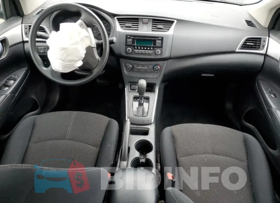 3N1AB7APXGY232255 Photo# 8