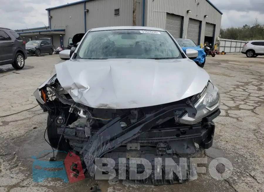 3N1AB7APXJY291734 Photo# 5
