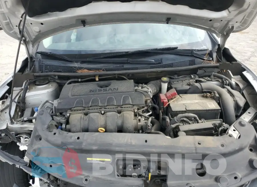 3N1AB7APXJY291734 Photo# 11