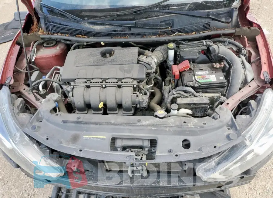 3N1AB7APXKY232507 Photo# 11