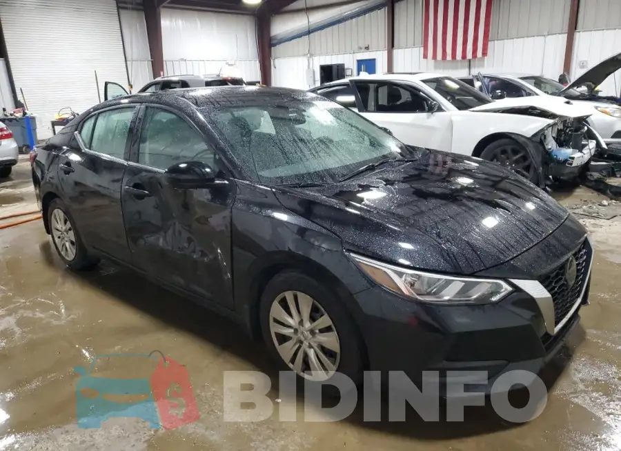 3N1AB8BV1LY263861 Photo# 4