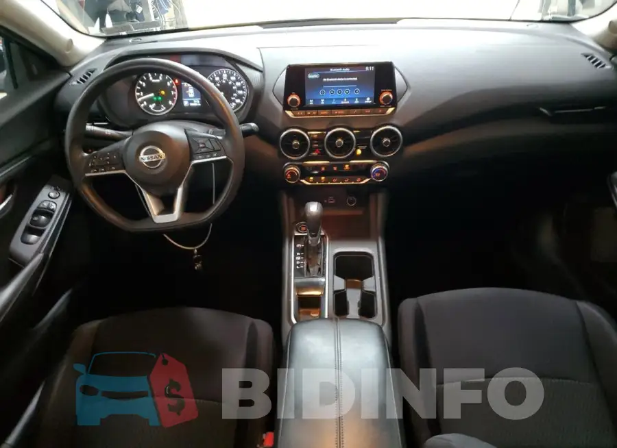 3N1AB8BV1LY263861 Photo# 8