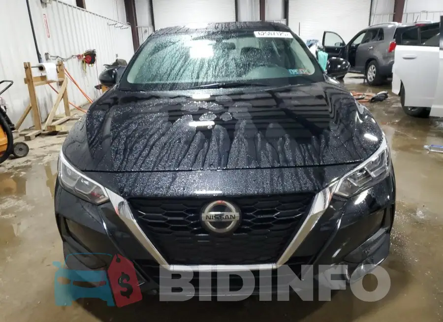 3N1AB8BV1LY263861 Photo# 5