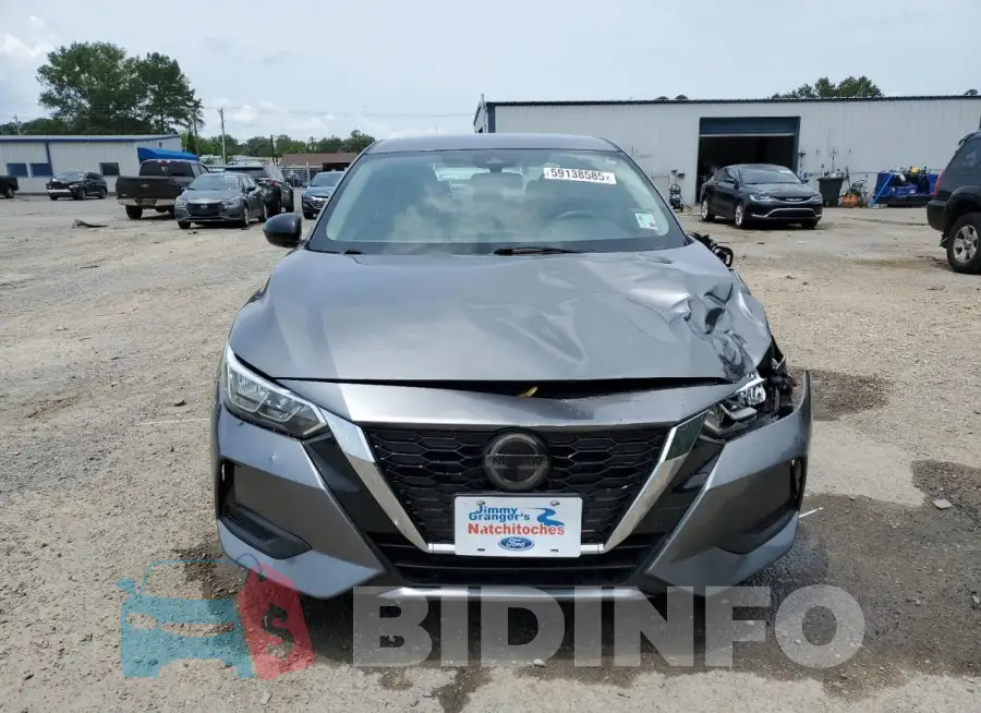 3N1AB8BV2LY215740 Photo# 5