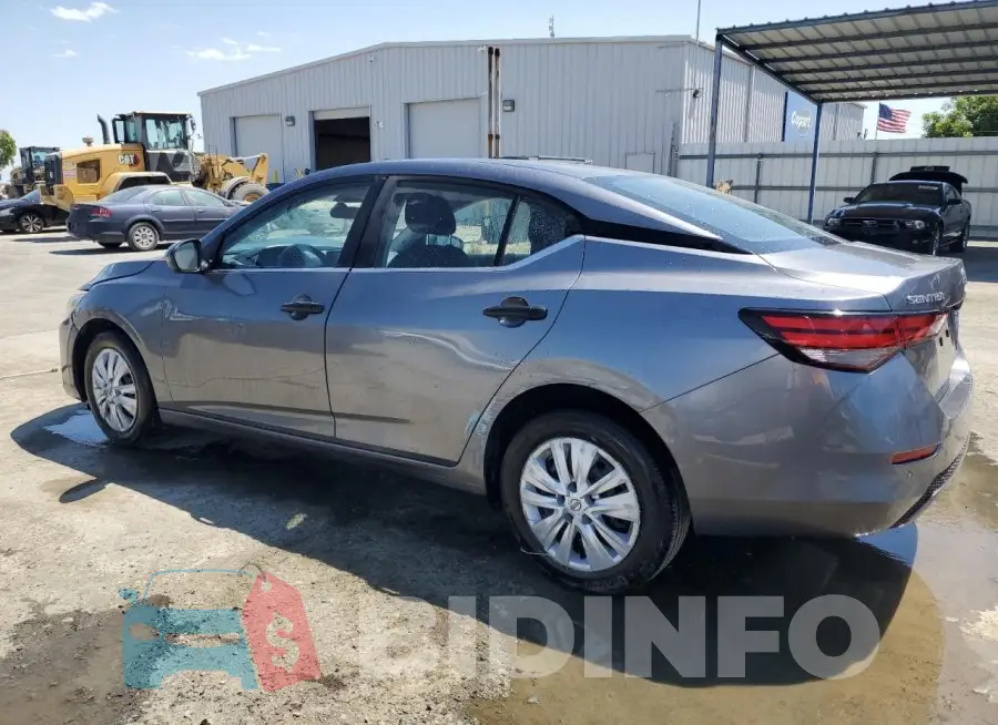 3N1AB8BV2SY292400 Photo# 2
