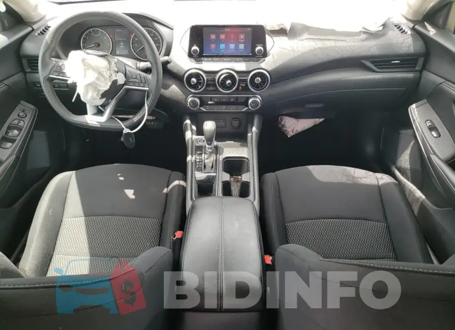 3N1AB8BV5PY300500 Photo# 8