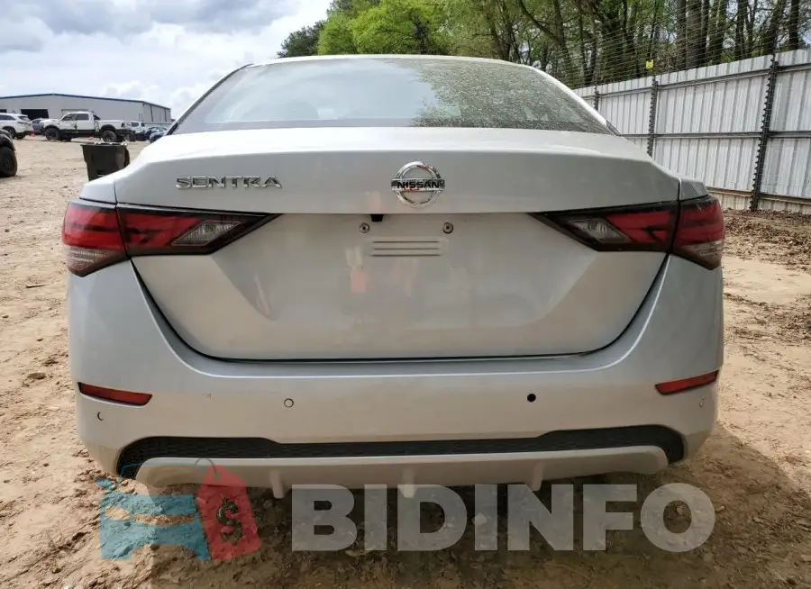 3N1AB8BV5PY300500 Photo# 6