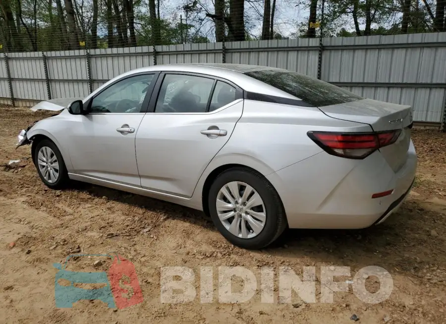 3N1AB8BV5PY300500 Photo# 2
