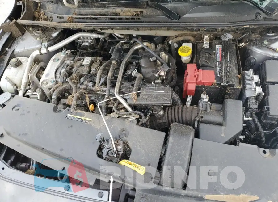 3N1AB8BV5RY356732 Photo# 11