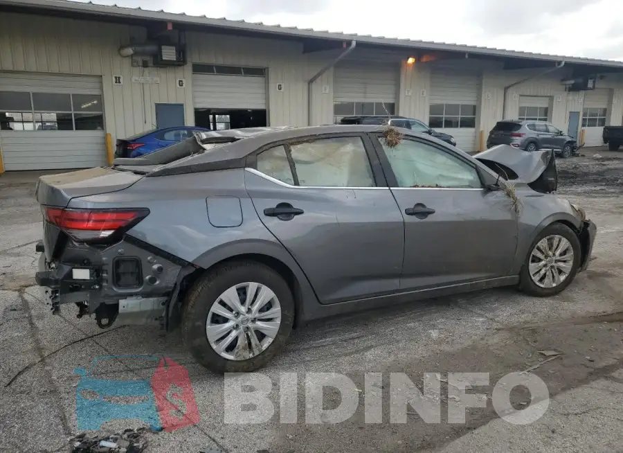 3N1AB8BV5RY356732 Photo# 3