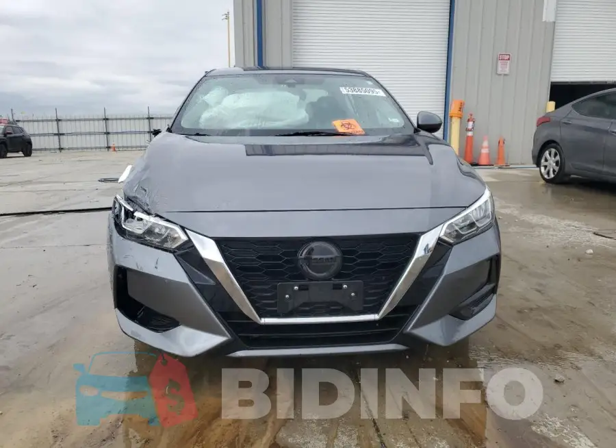 3N1AB8CV1NY252750 Photo# 5
