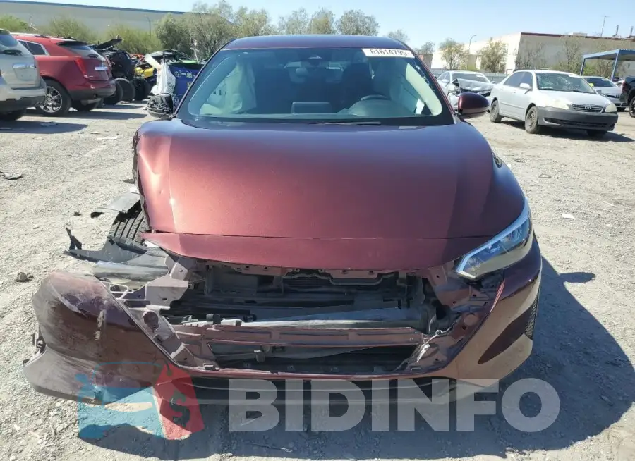 3N1AB8CV2RY242542 Photo# 5