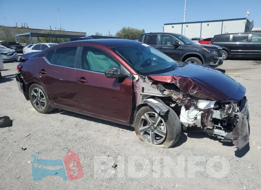3N1AB8CV2RY242542 Photo# 4