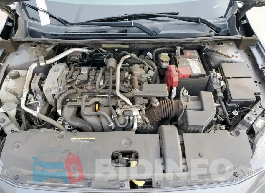 3N1AB8CV3MY262713 Photo# 11