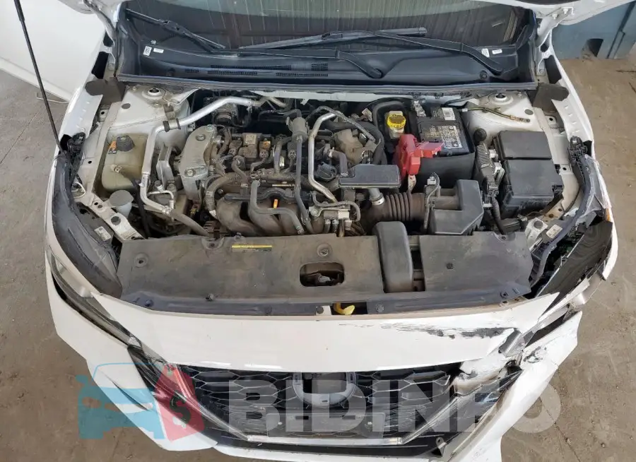 3N1AB8CV3PY262442 Photo# 11