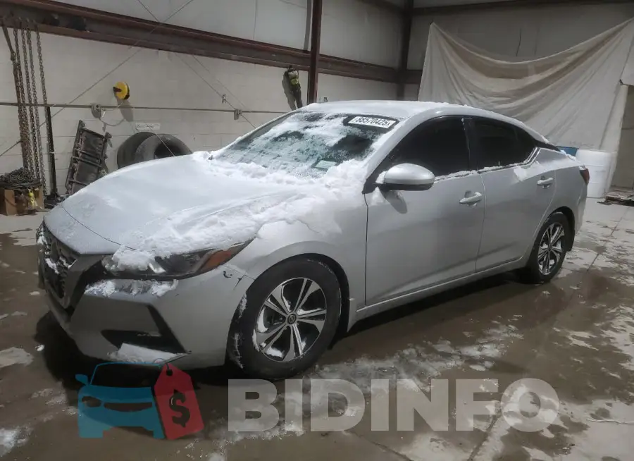 3N1AB8CV4LY210165 Photo# 1