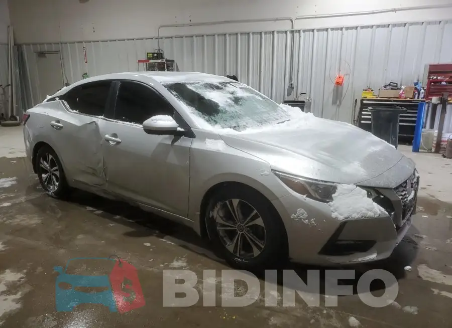 3N1AB8CV4LY210165 Photo# 4