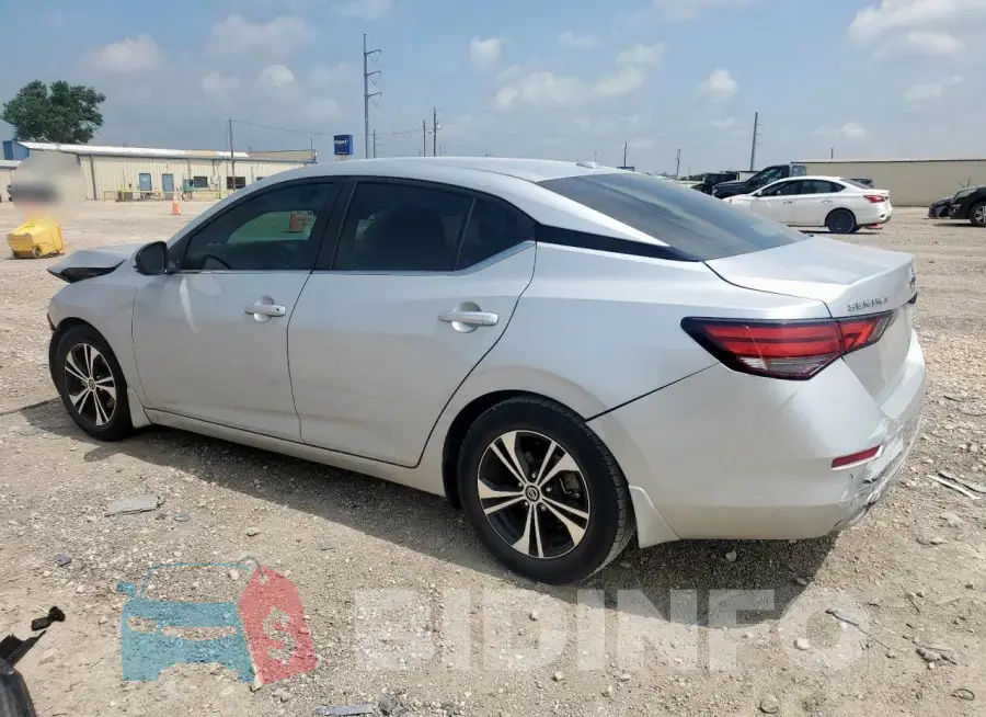 3N1AB8CV4LY220937 Photo# 2