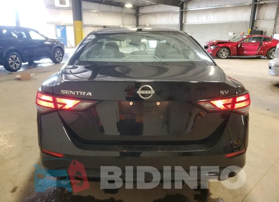 3N1AB8CV4RY244583 Photo# 6