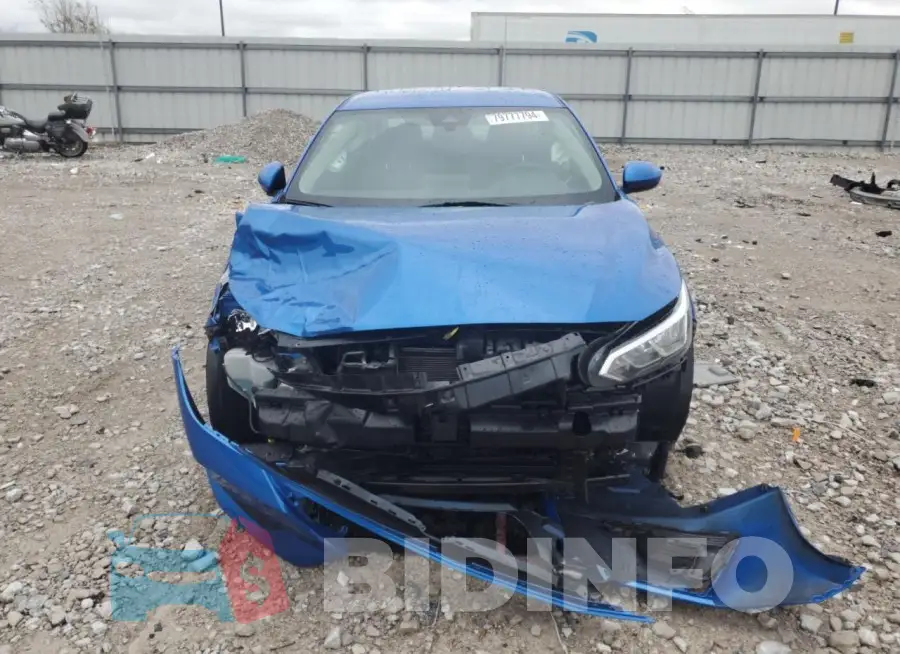 3N1AB8CV5NY207424 Photo# 5
