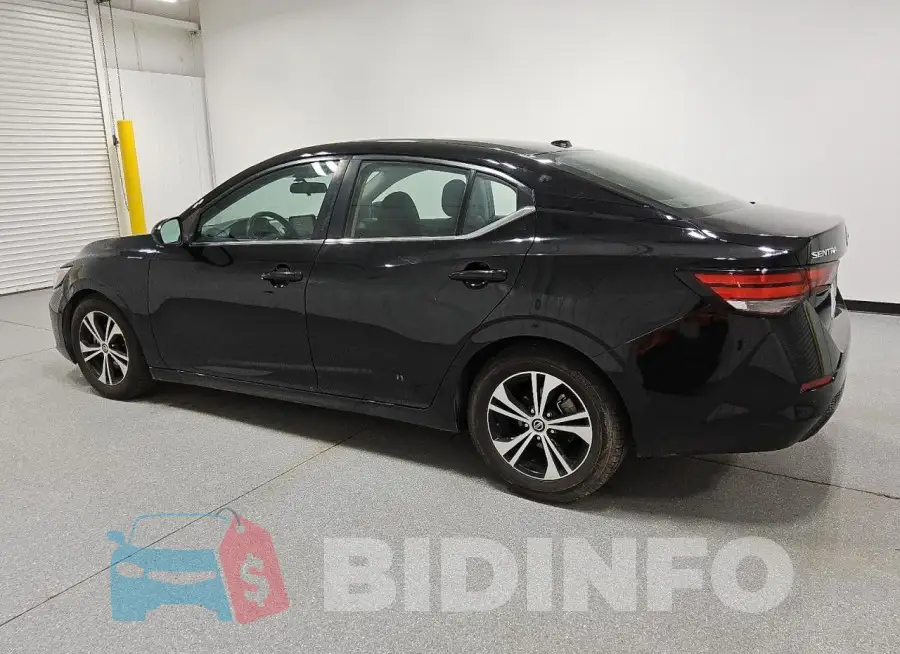 3N1AB8CV8MY223180 Photo# 2