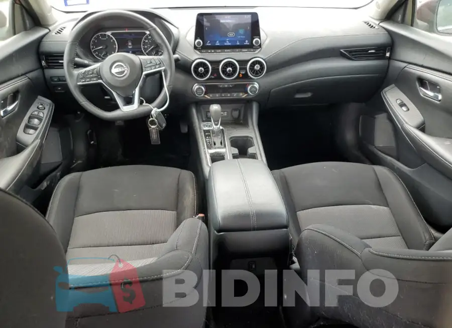 3N1AB8CV8RY387553 Photo# 8