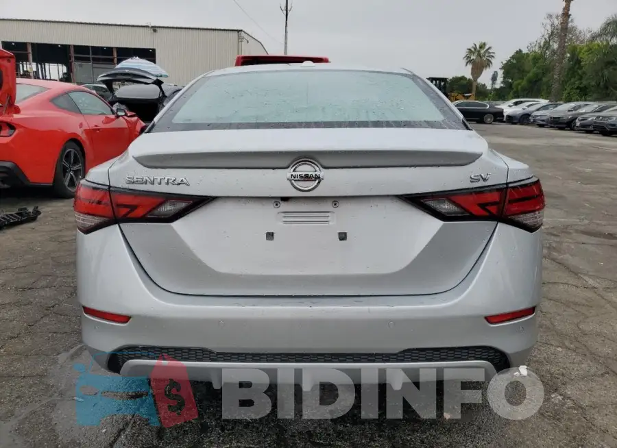3N1AB8CV9LY295410 Photo# 6