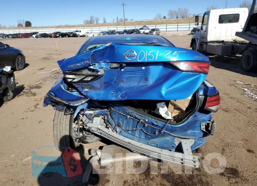 3N1AB8CV9NY286001 Photo# 6