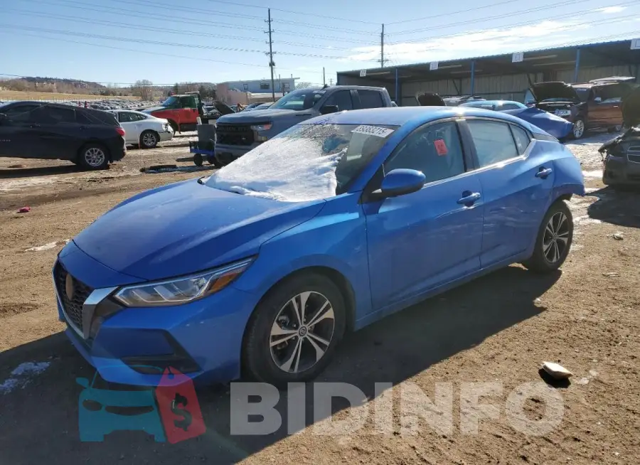 3N1AB8CV9NY286001 Photo# 1