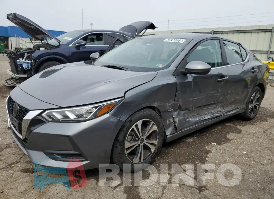 3N1AB8CV9PY262512 Photo# 1