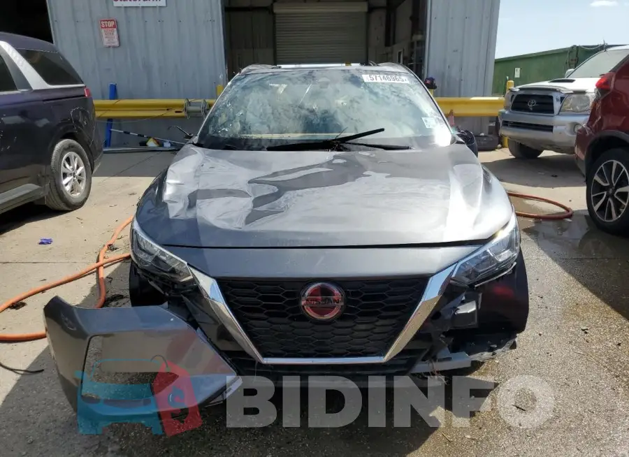 3N1AB8CV9PY315368 Photo# 5