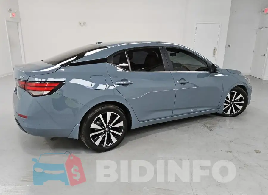 3N1AB8CV9RY334053 Photo# 3