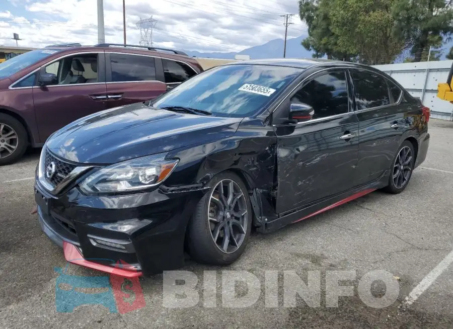 3N1CB7APXKY270943 Photo# 1