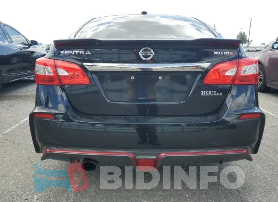 3N1CB7APXKY270943 Photo# 6