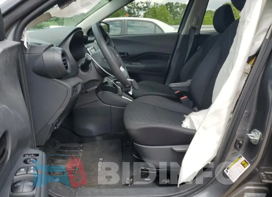 3N1CP5BV0ML517034 Photo# 7