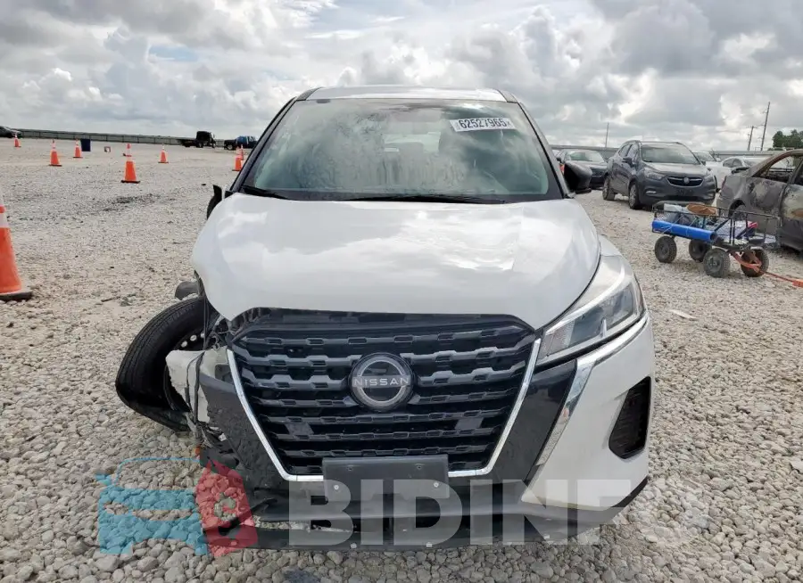 3N1CP5BV9RL514852 Photo# 5